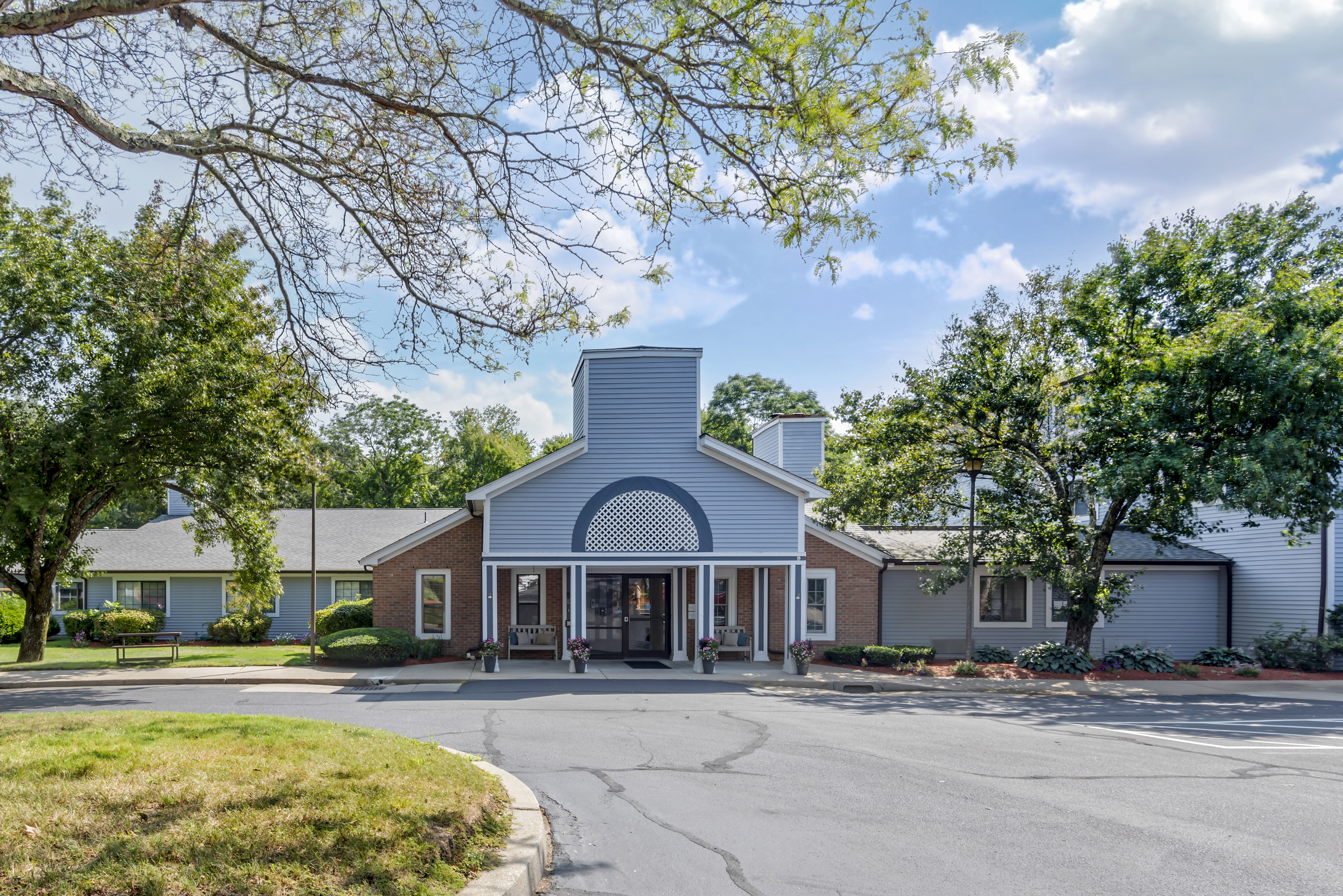 Brookdale 