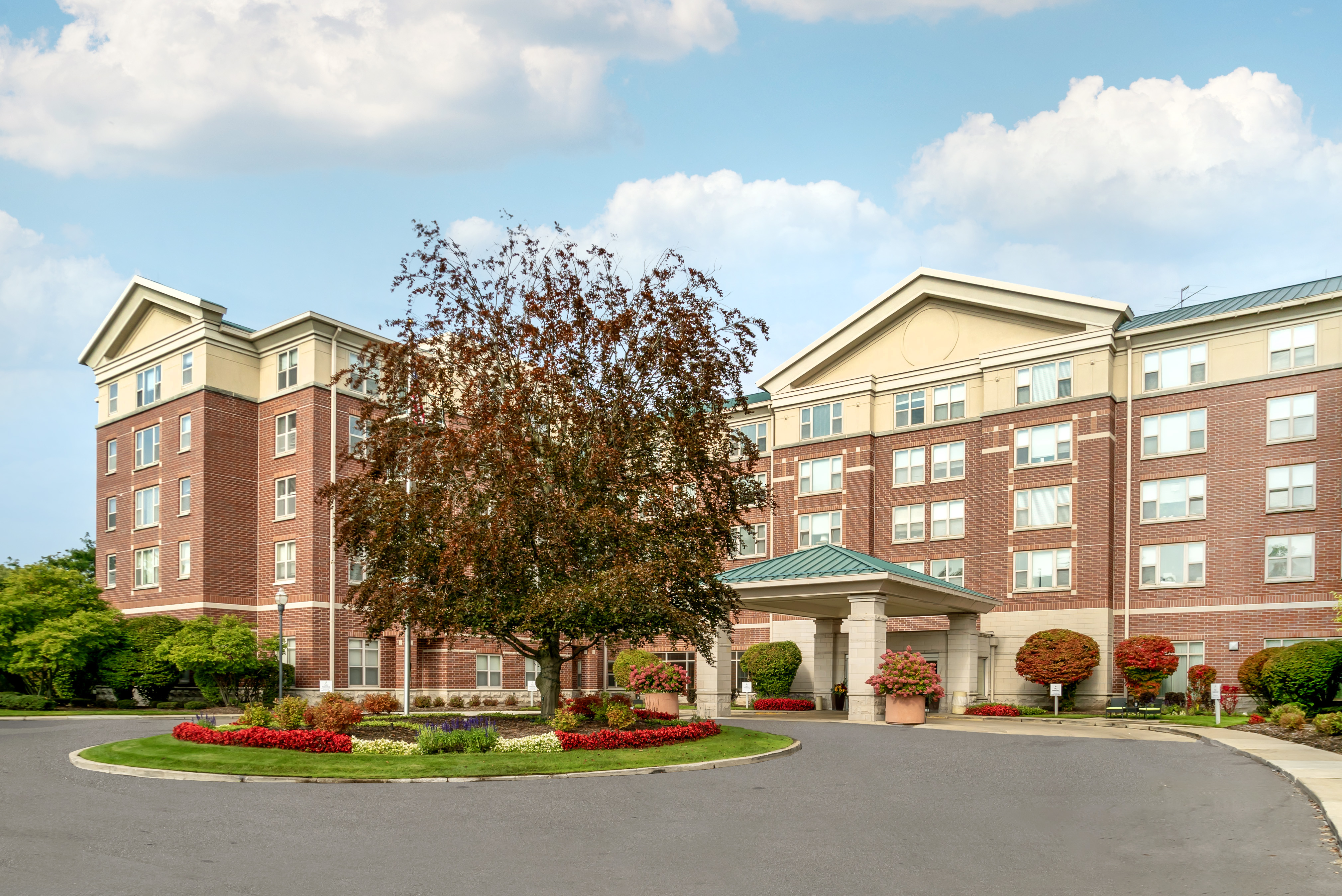 Brookdale 