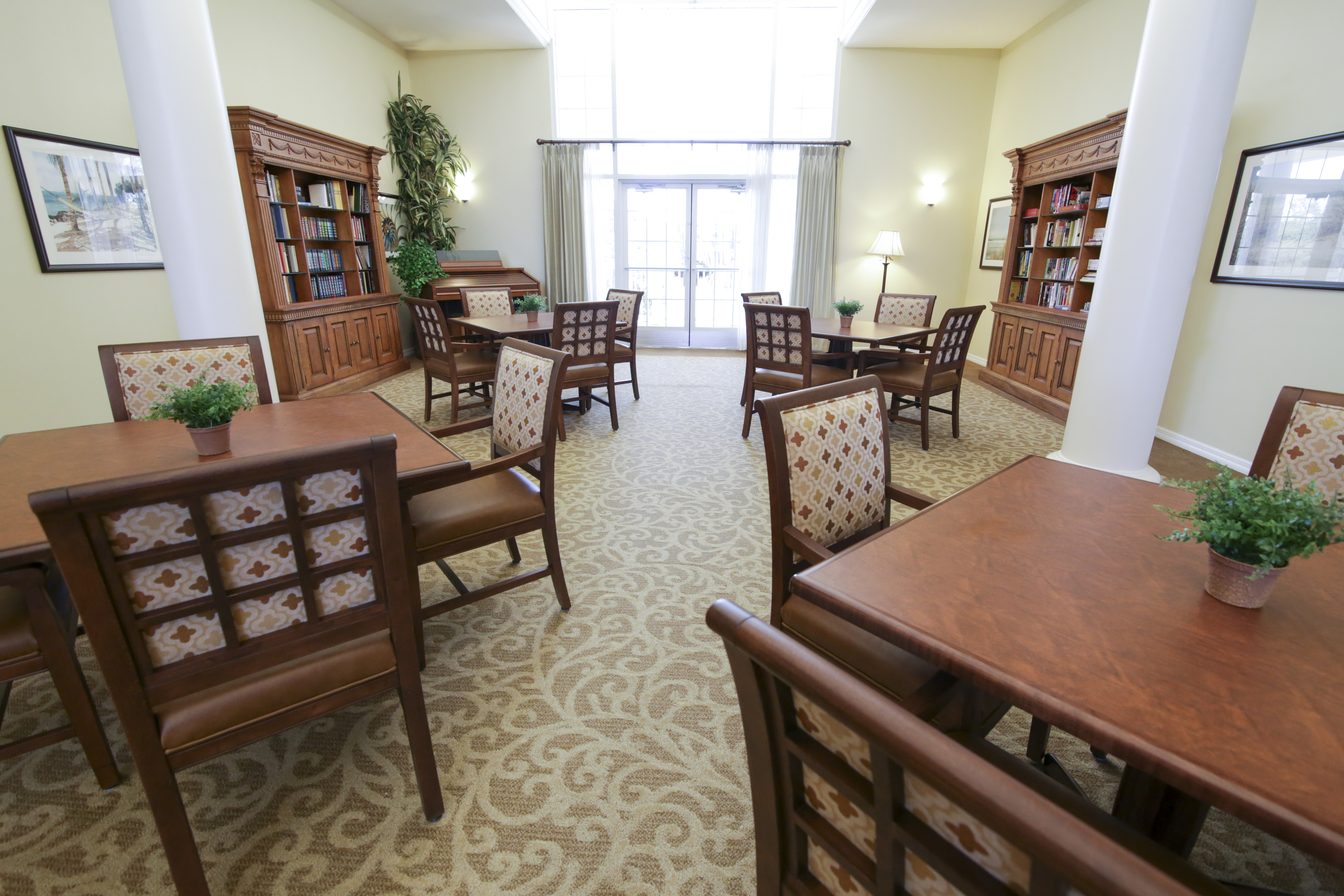 st-augustine-activity-room