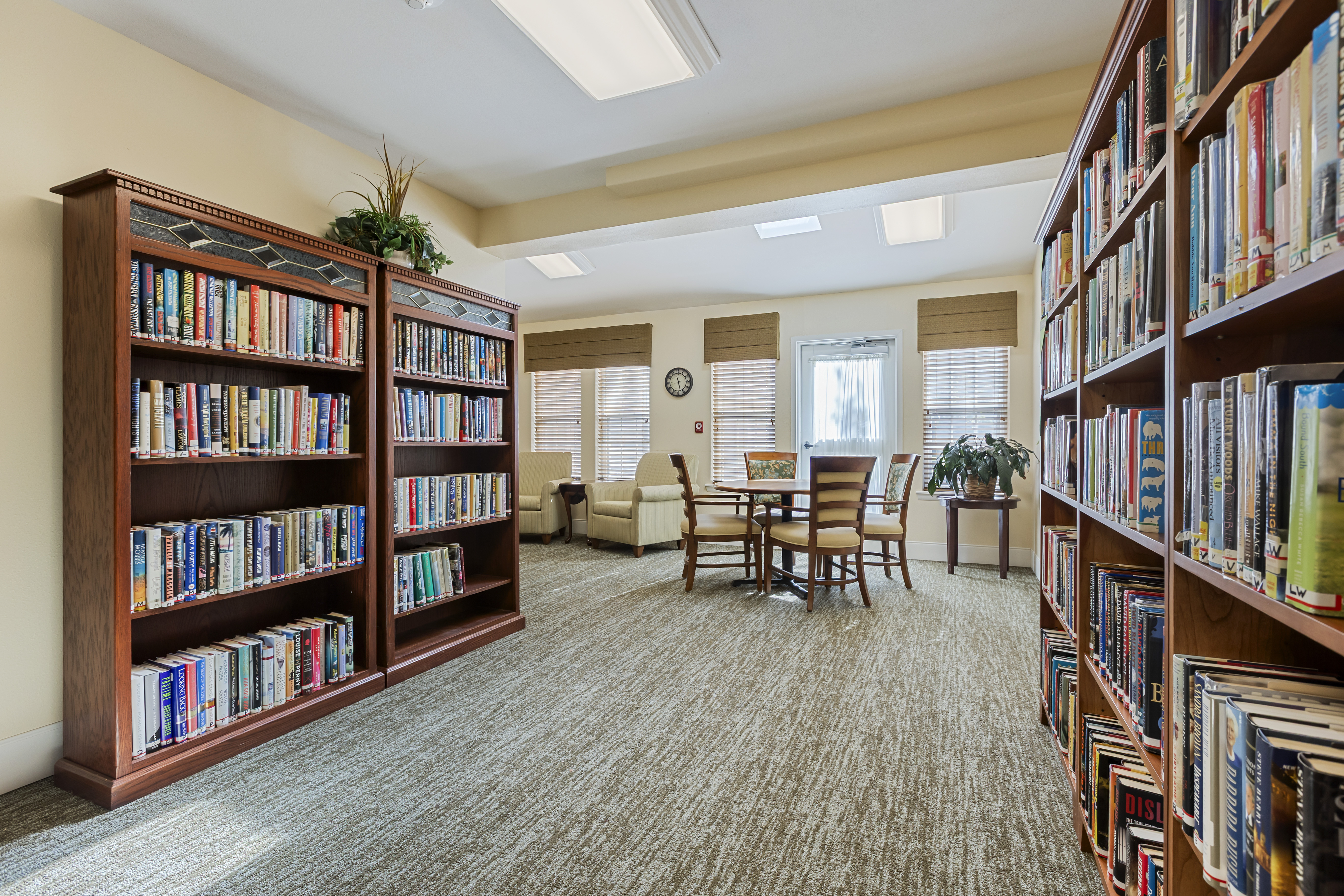 summerfield-library