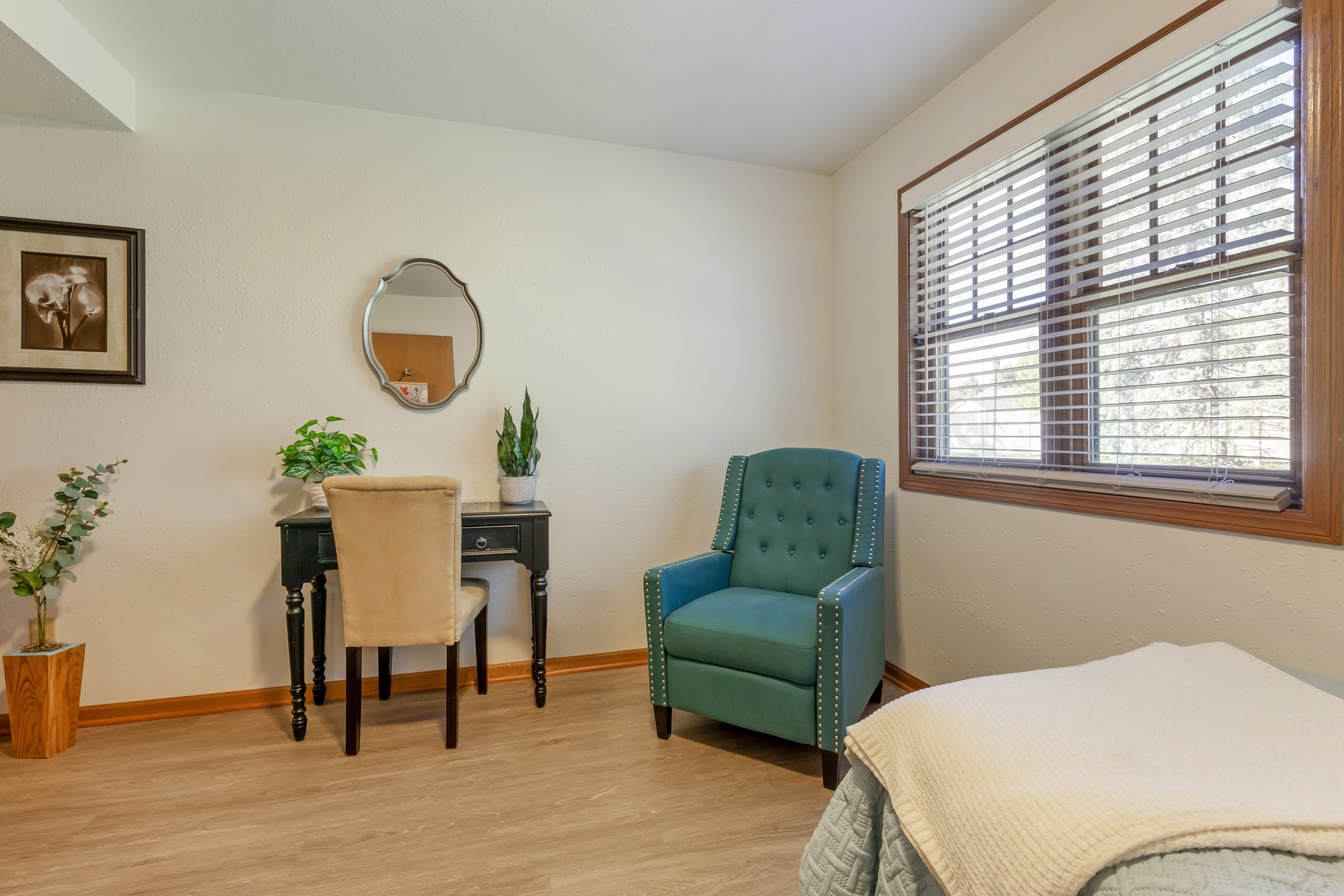 Sun Prarie Apartment