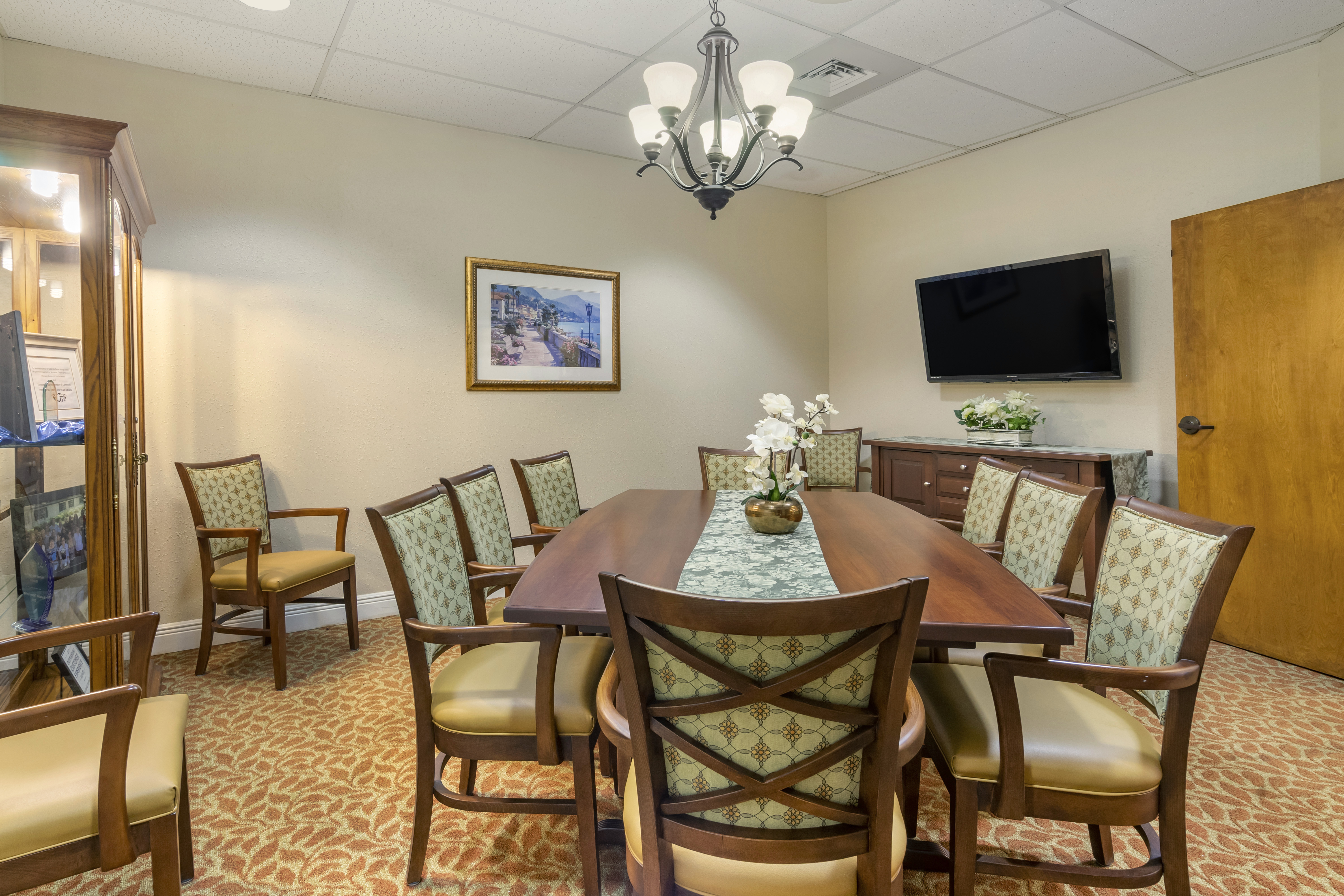 3-tarpon-springs-private-dining-room
