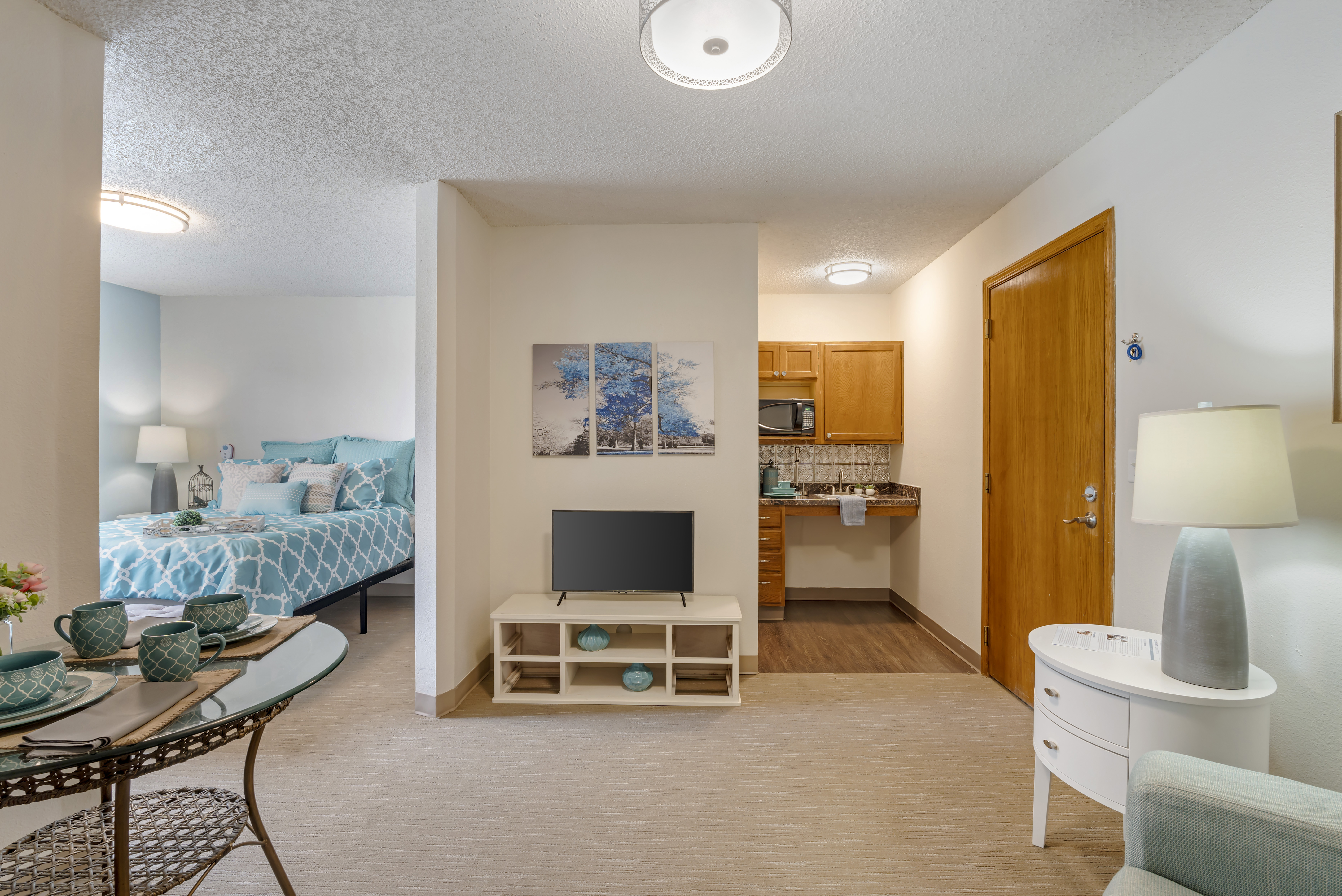 texarkana-apartment