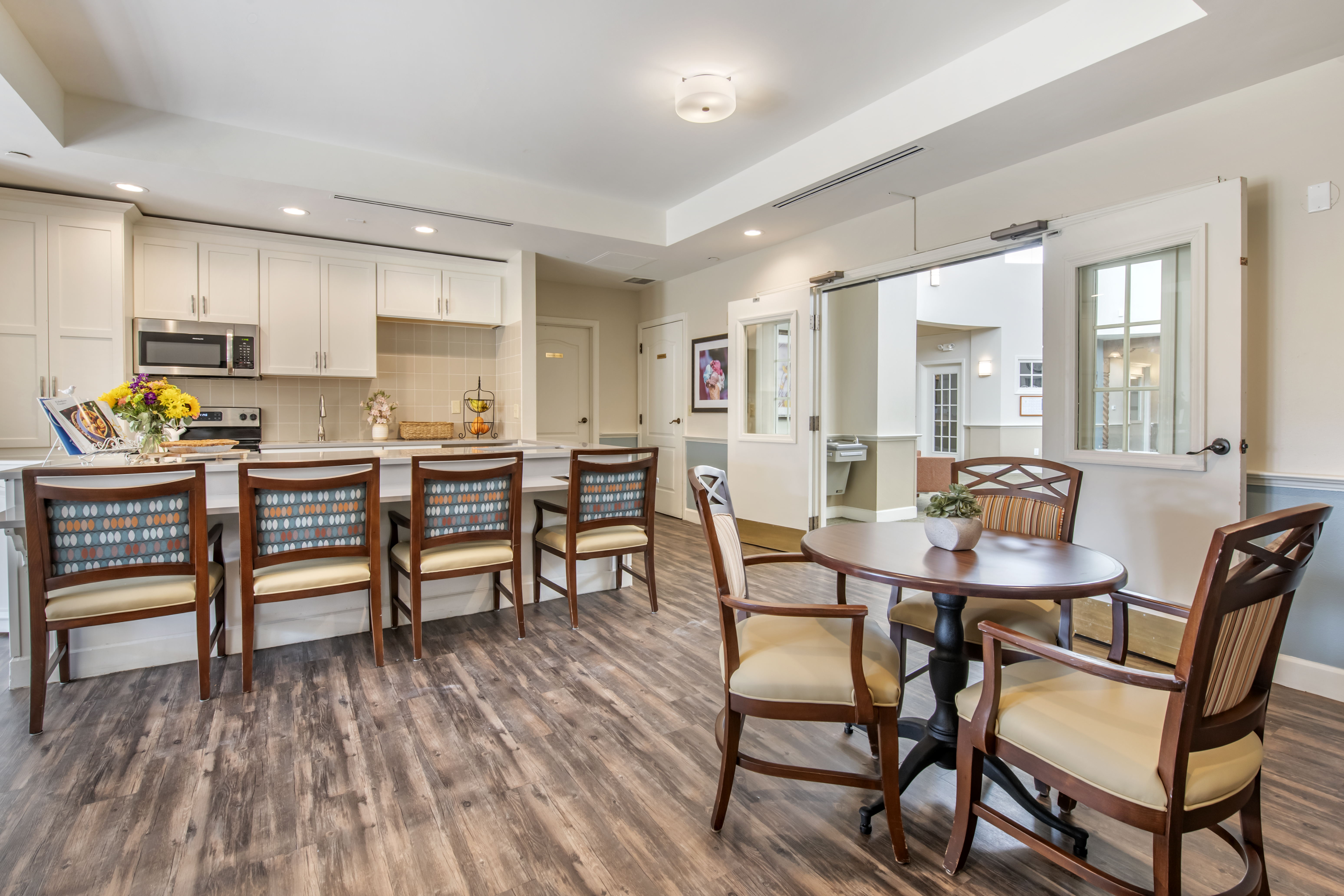 Tramway Community Kitchen