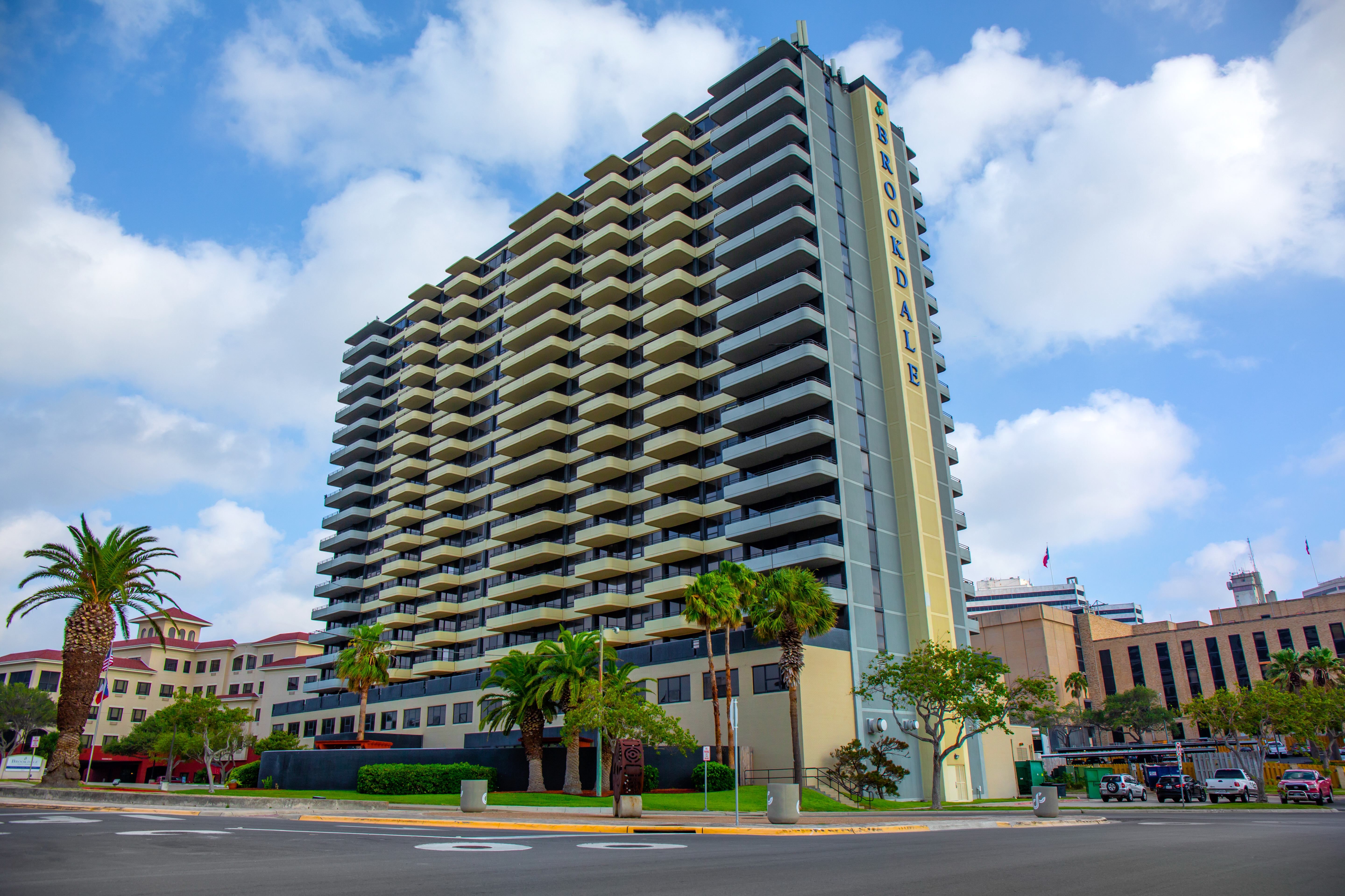 Brookdale  Brookdale