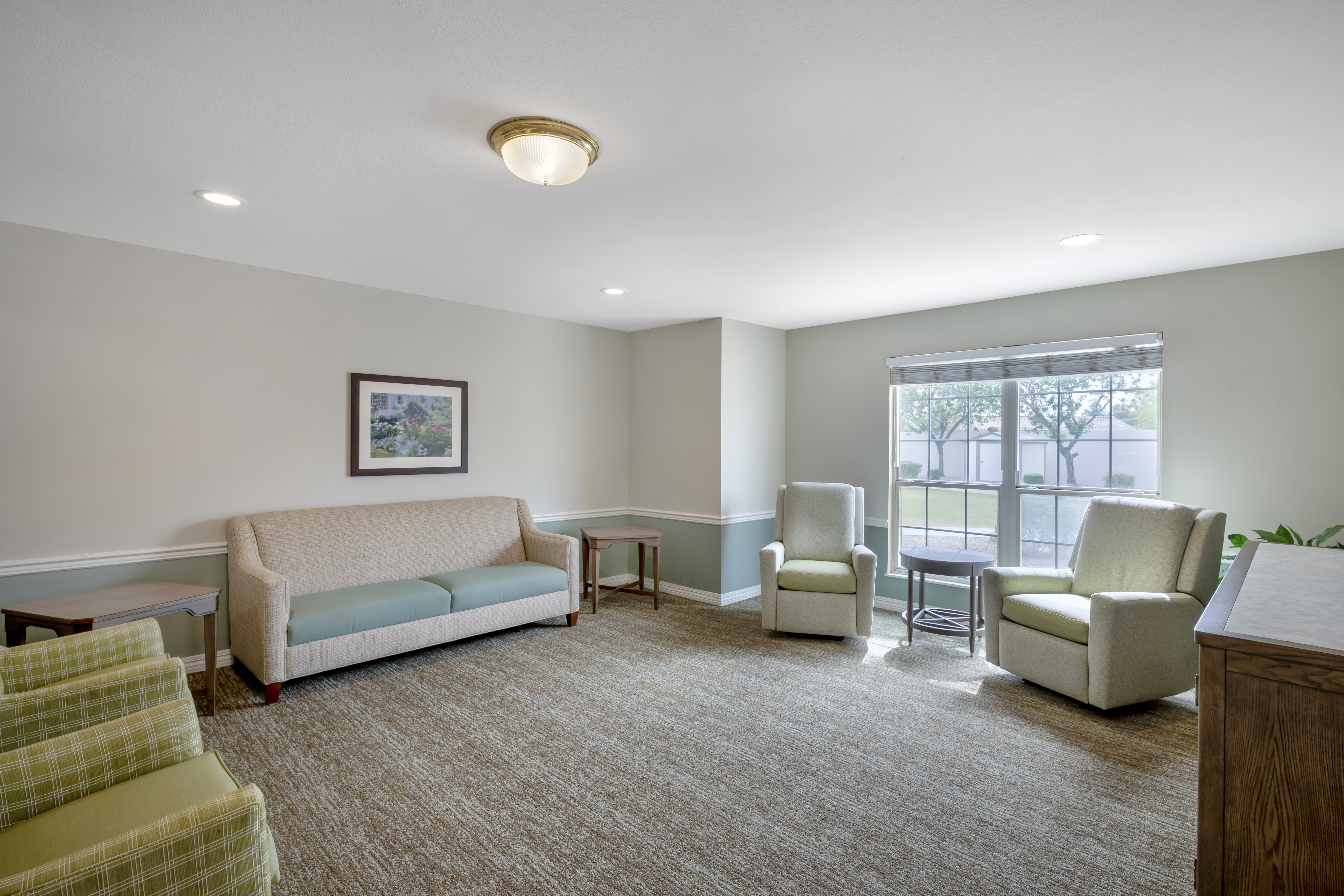 Brookdale Union Hills photo 2