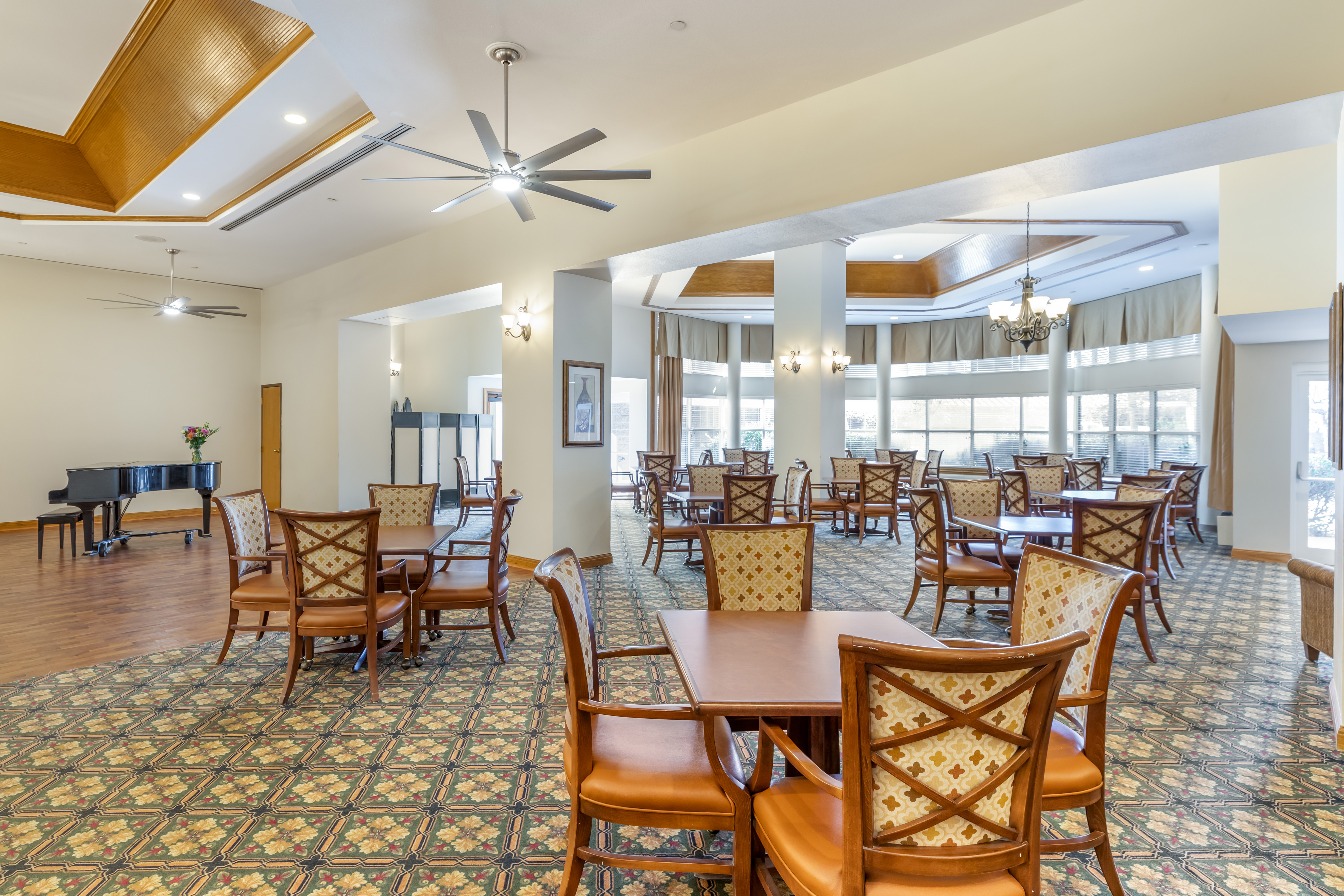 Co Dining Room