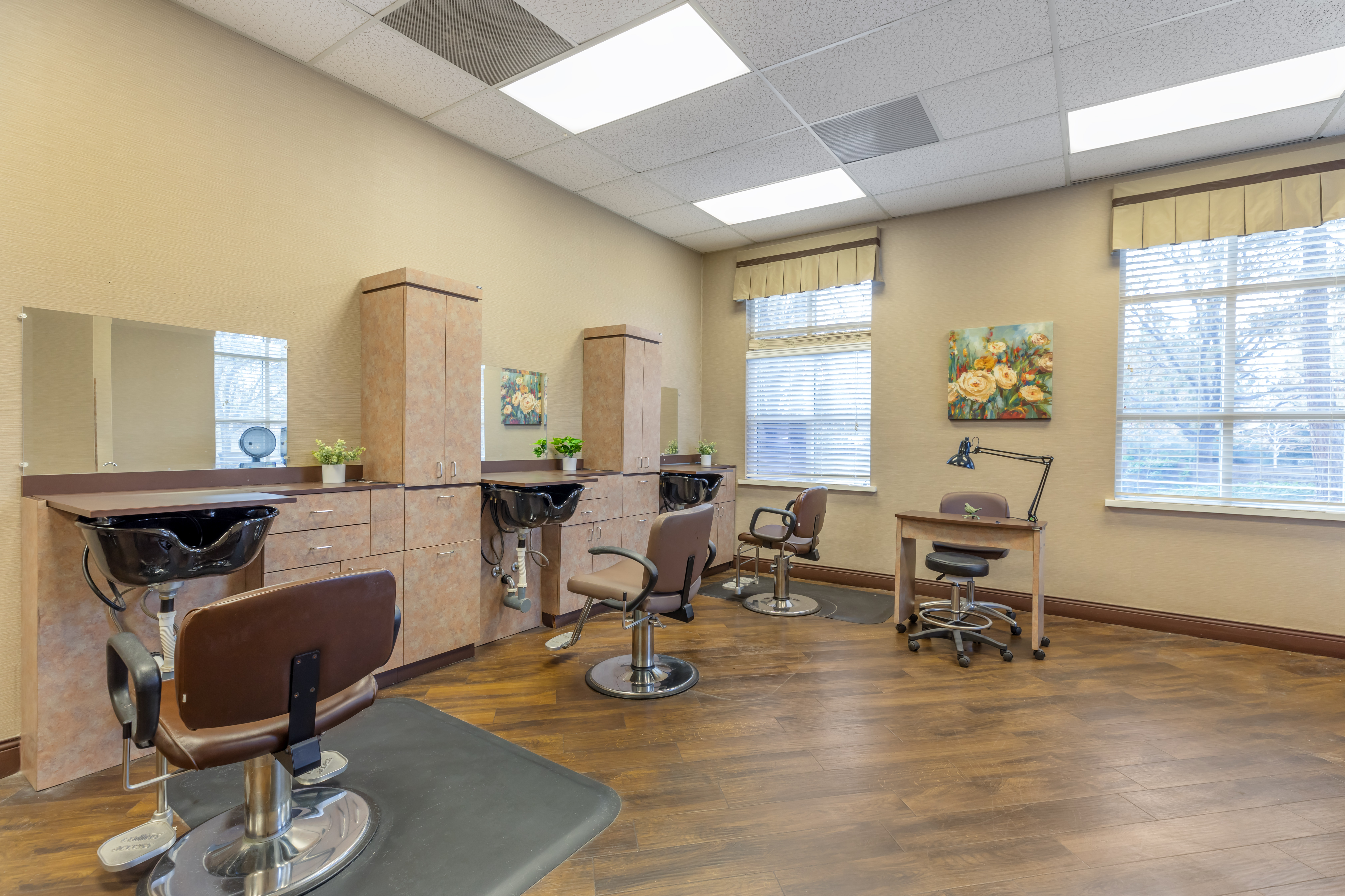 Co Salon
