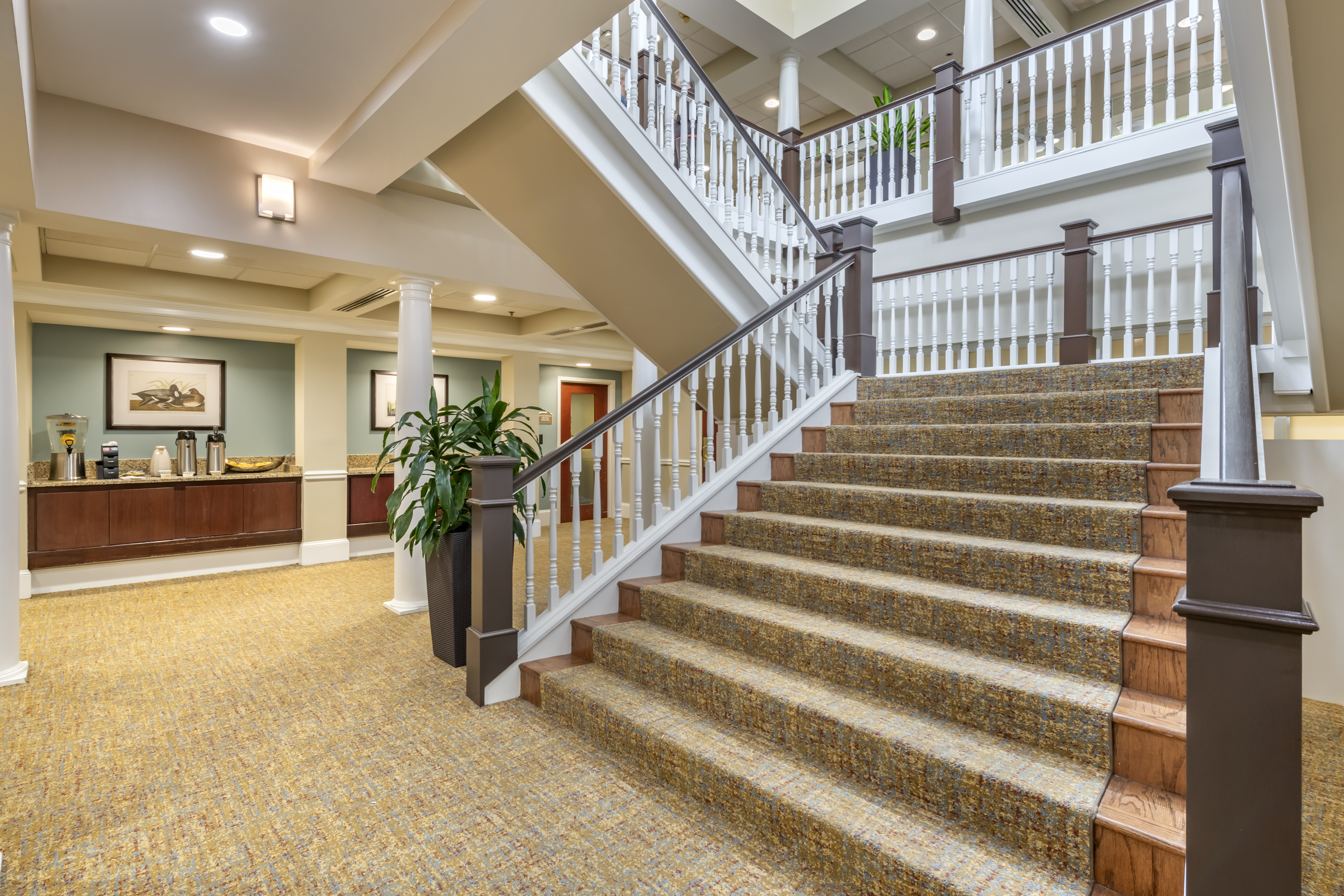 university-park-al-foyer