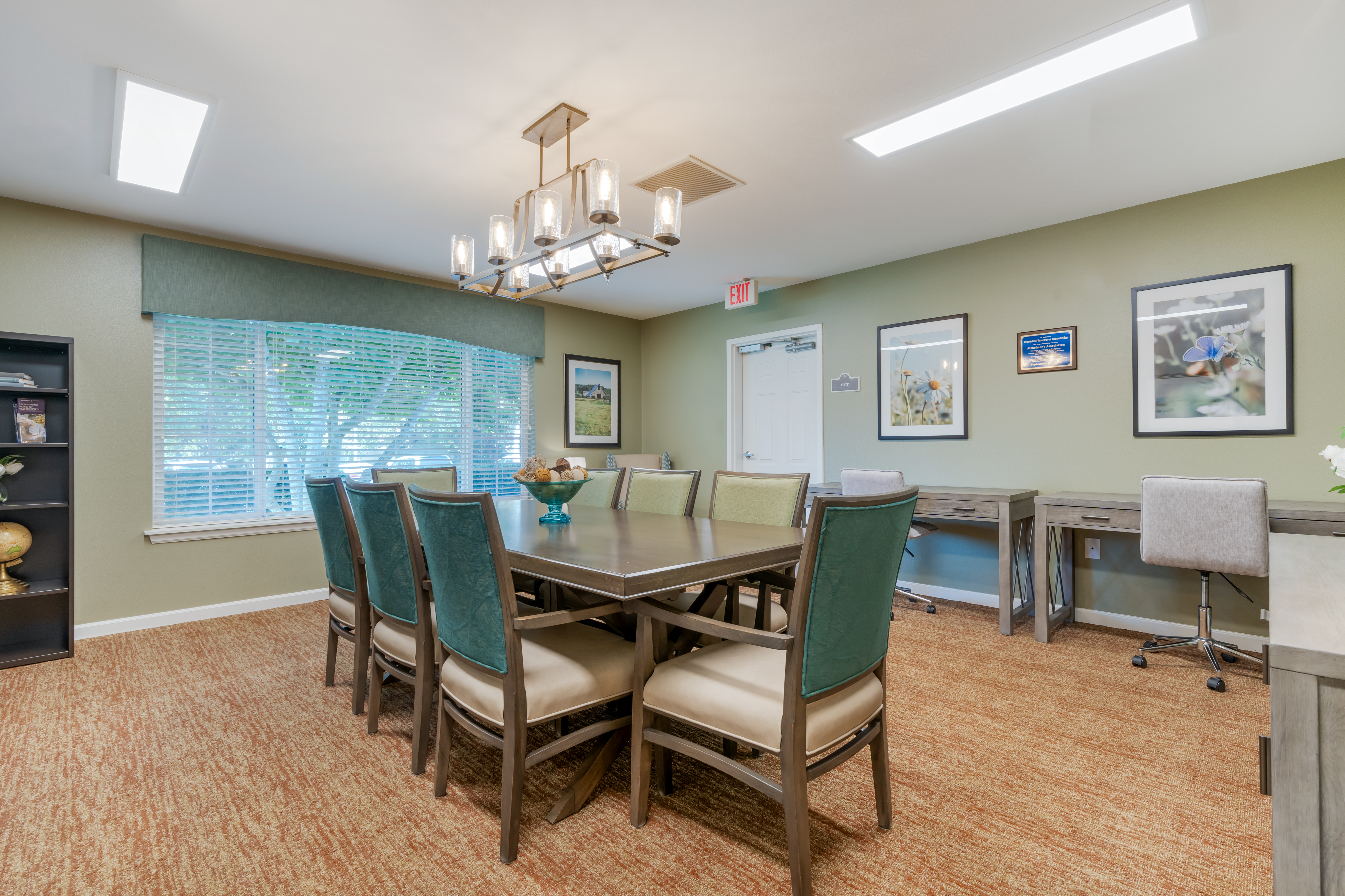 vancouver-stonebridge-common-area