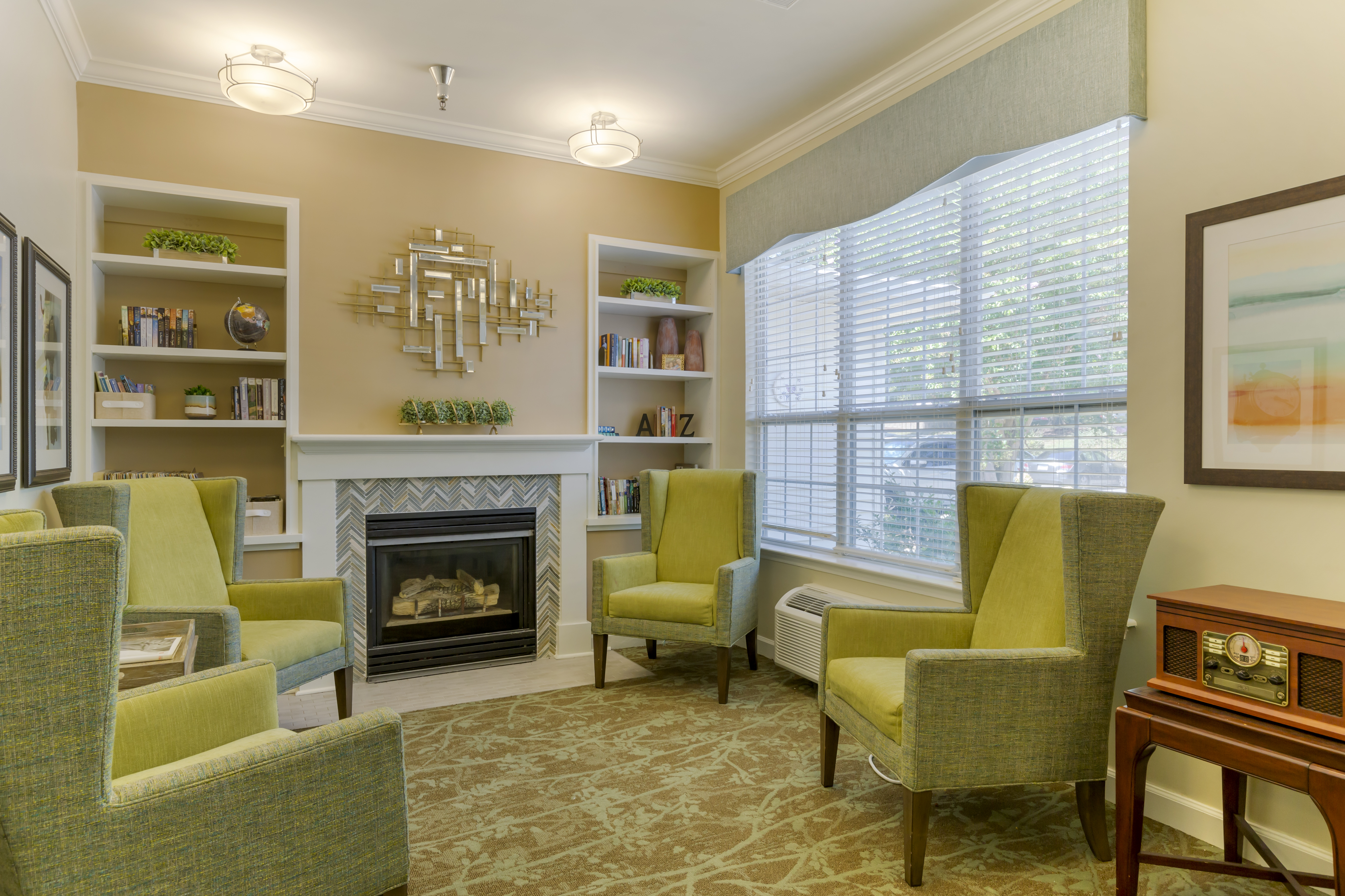 1-wake-forest-community-living-room