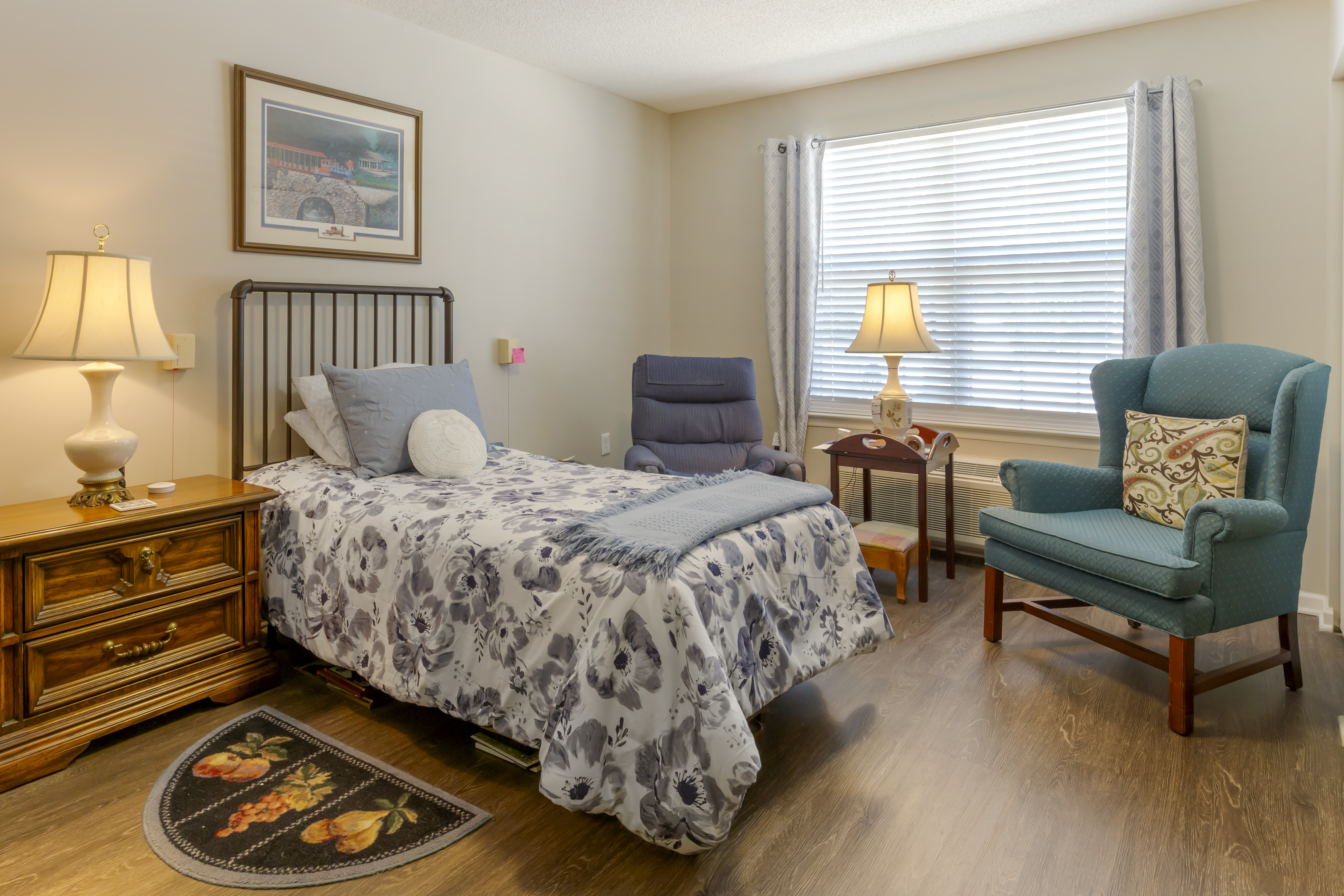 wake-forest-apartment-bedroom