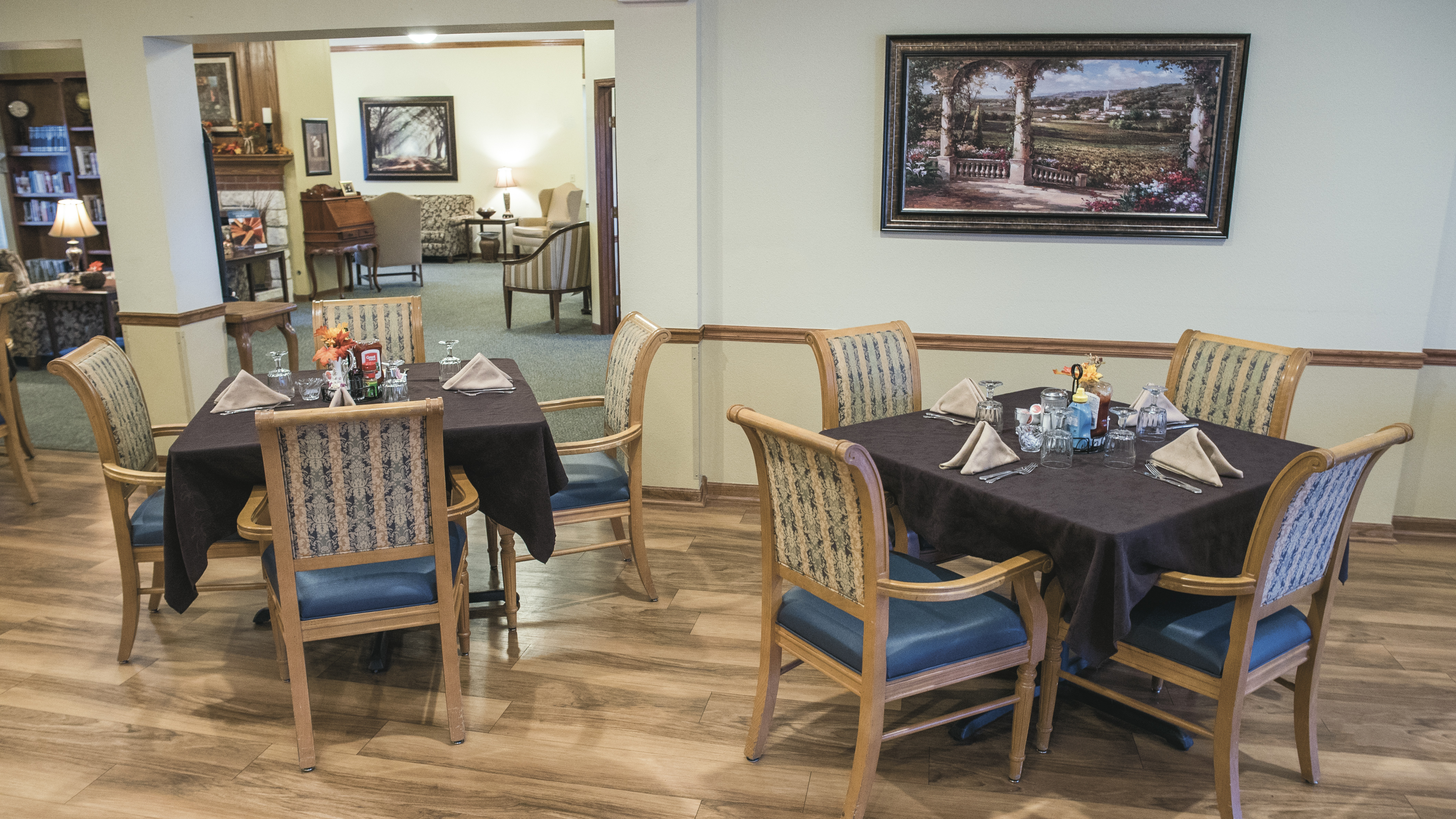 weatherford-tx-dining-room