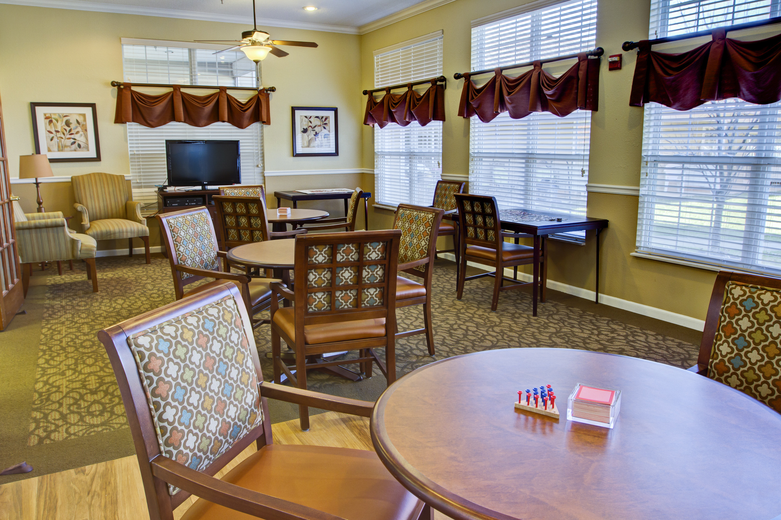 westerville-activity-room