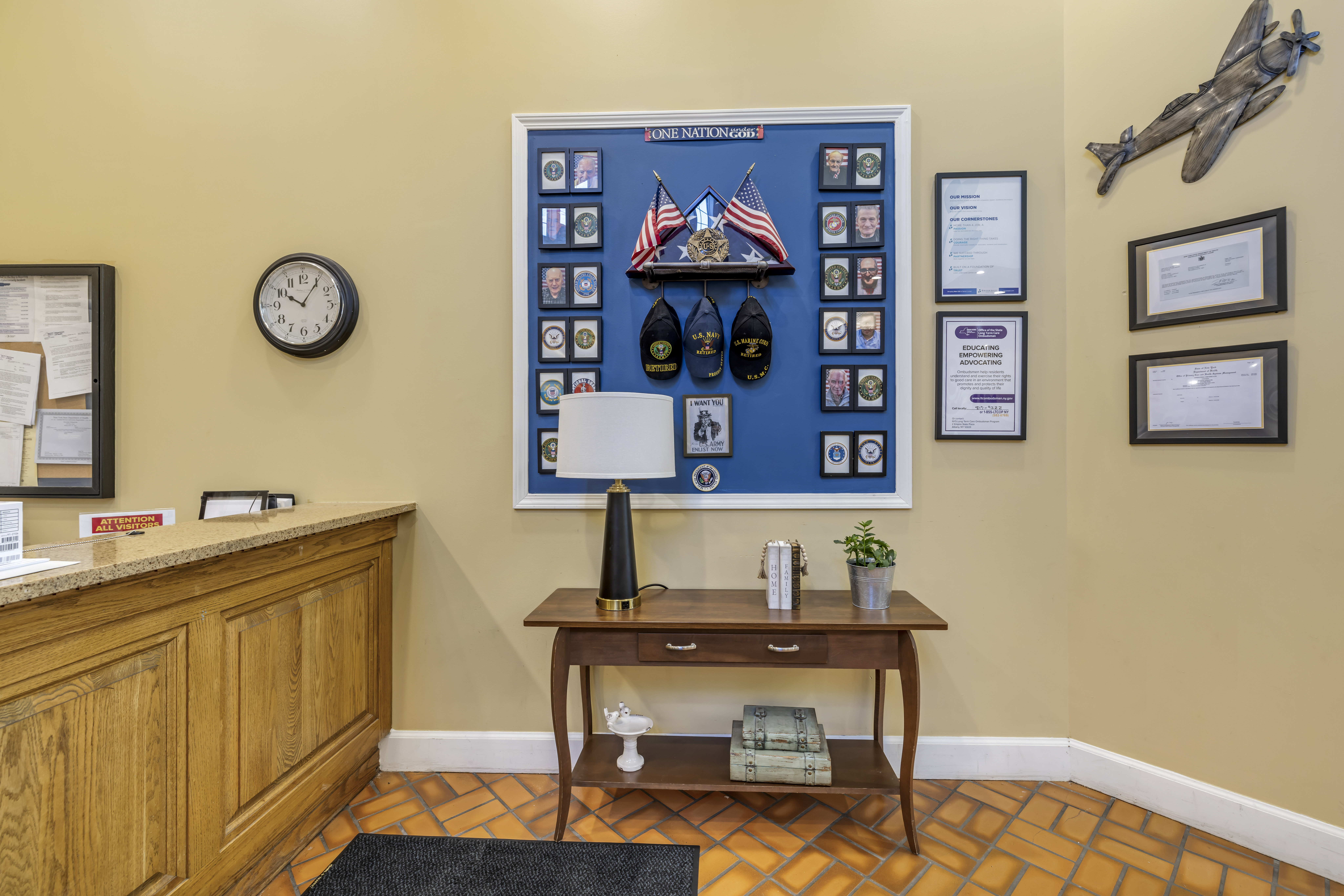 3-williamsville-veterans-wall