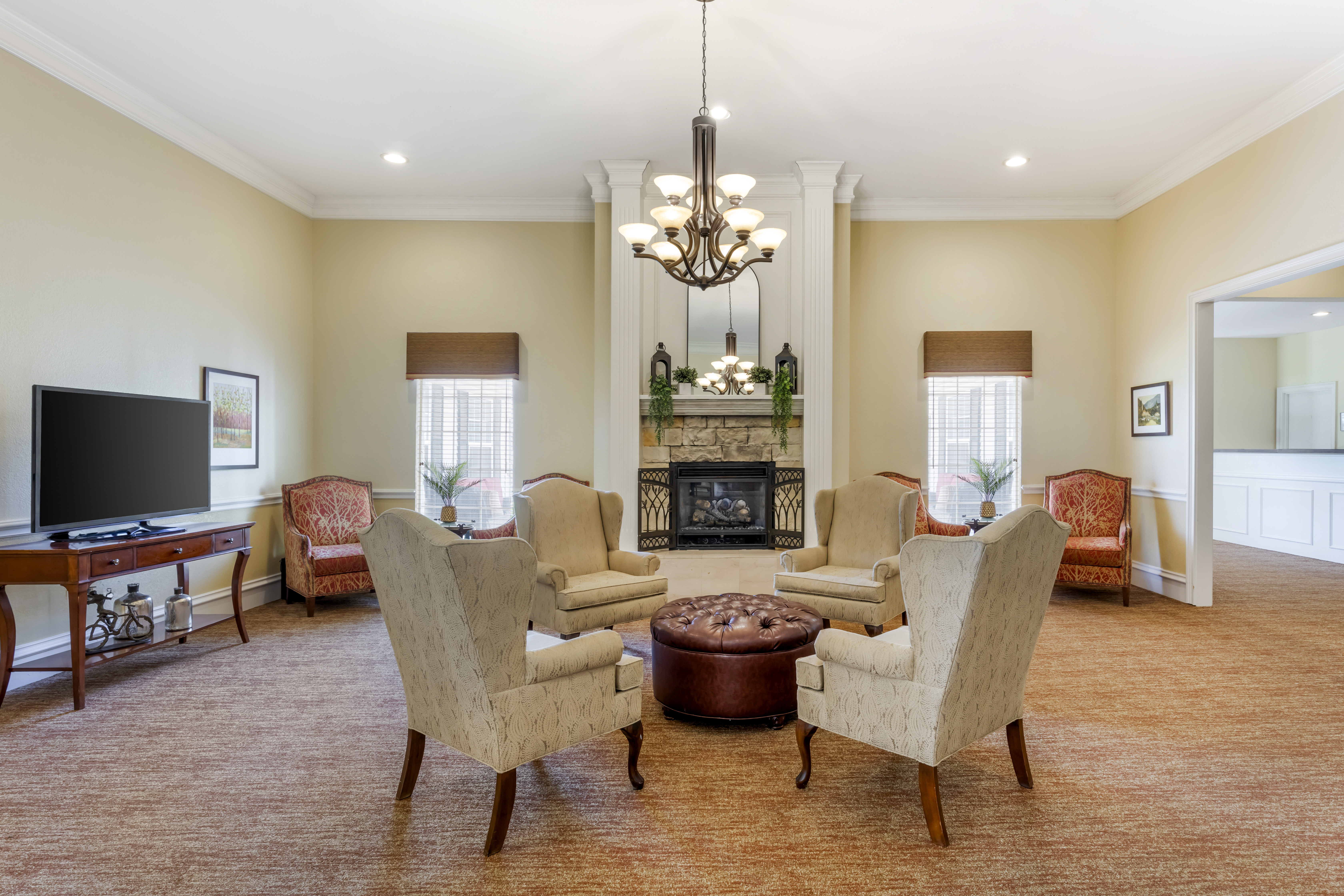 1-willows-sherman-sitting-room