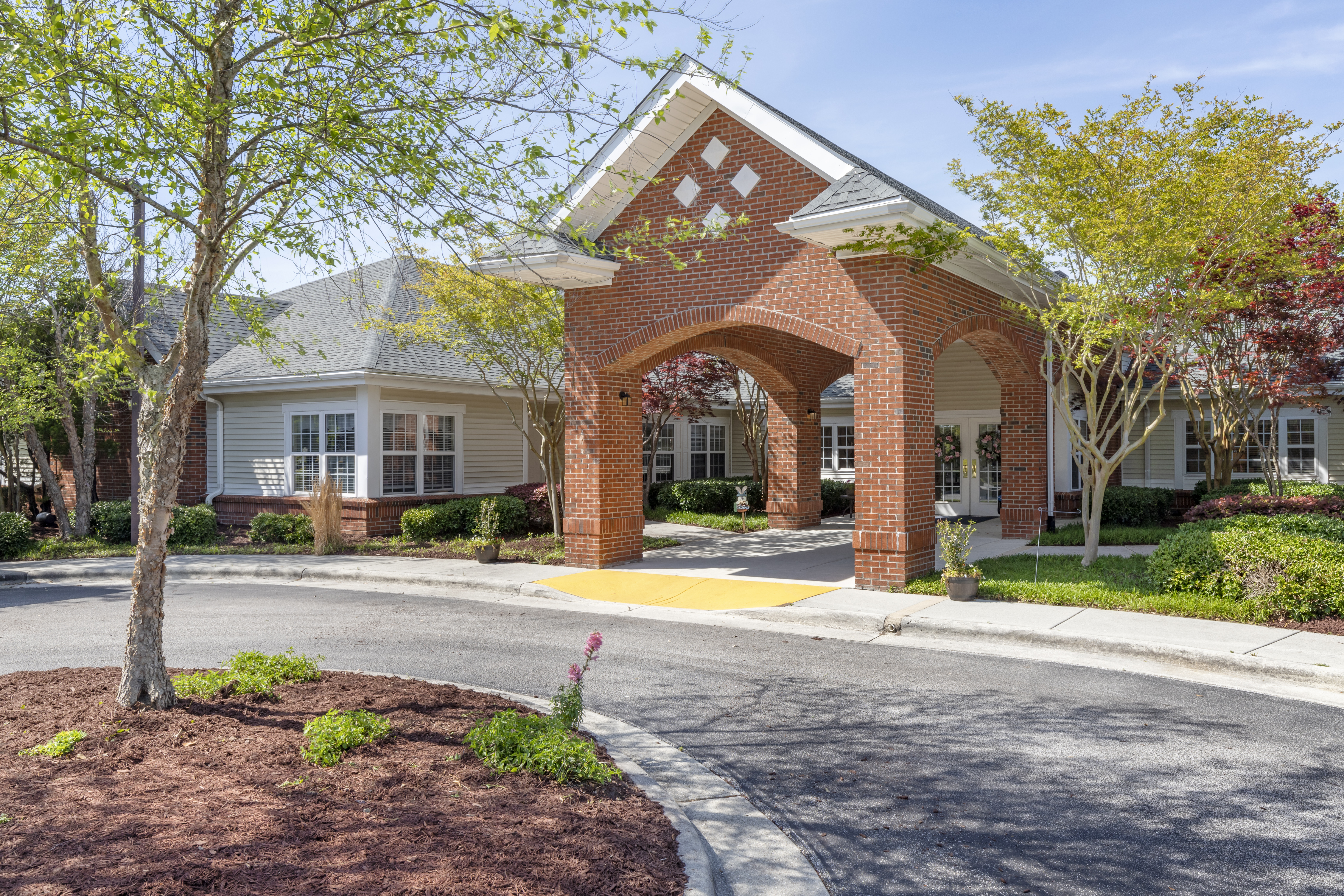 Brookdale 