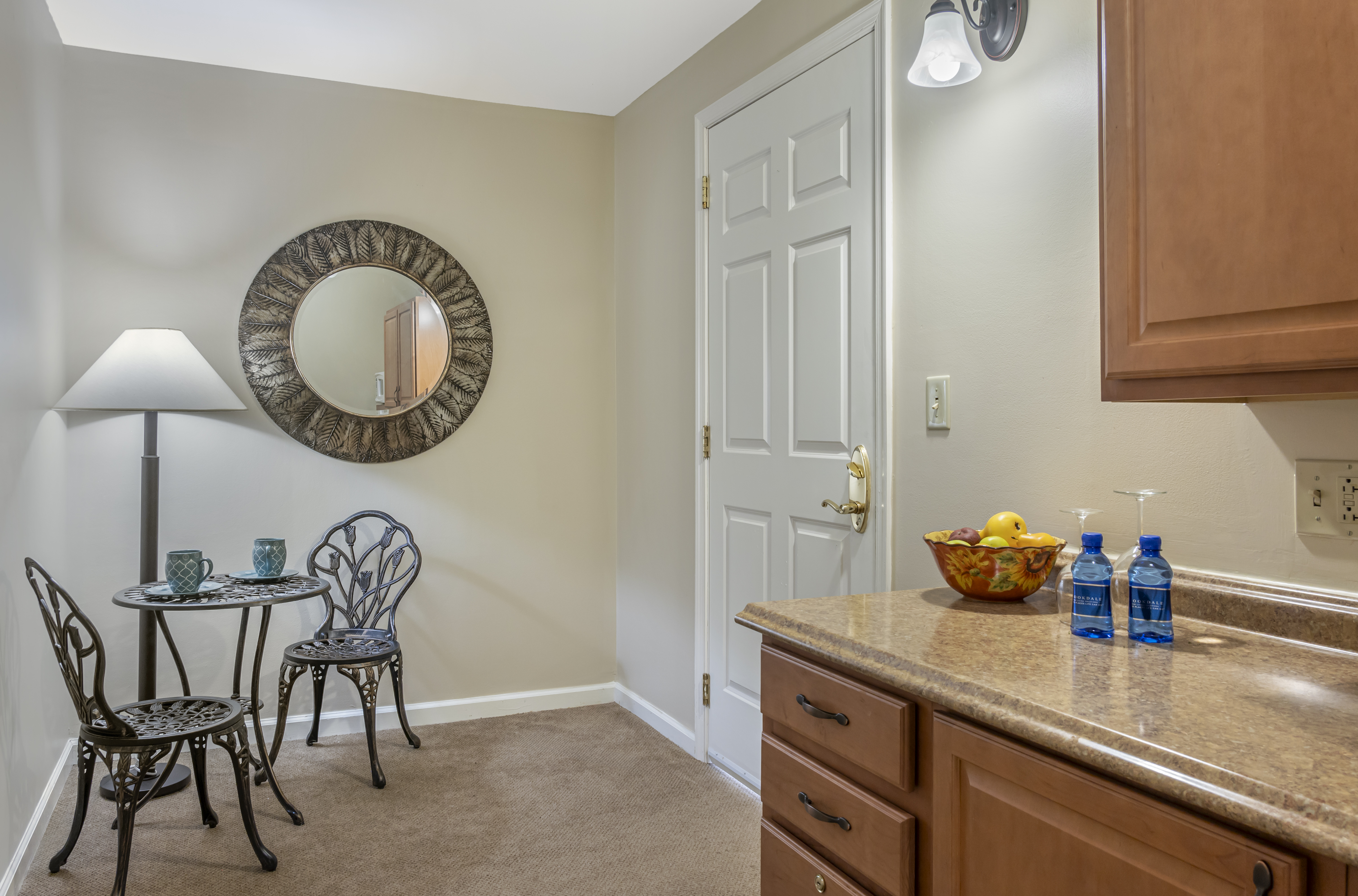 wilton-apartment-kitchen-area