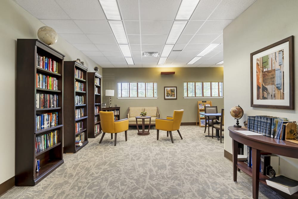 Library