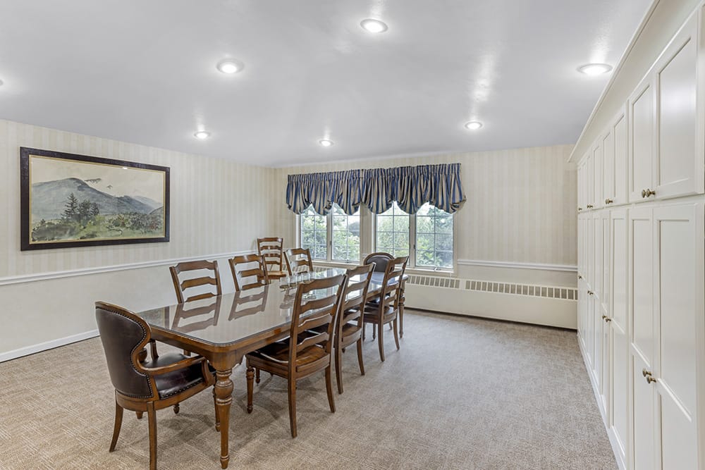 Brookdale Castle Gardens | Vestal NY