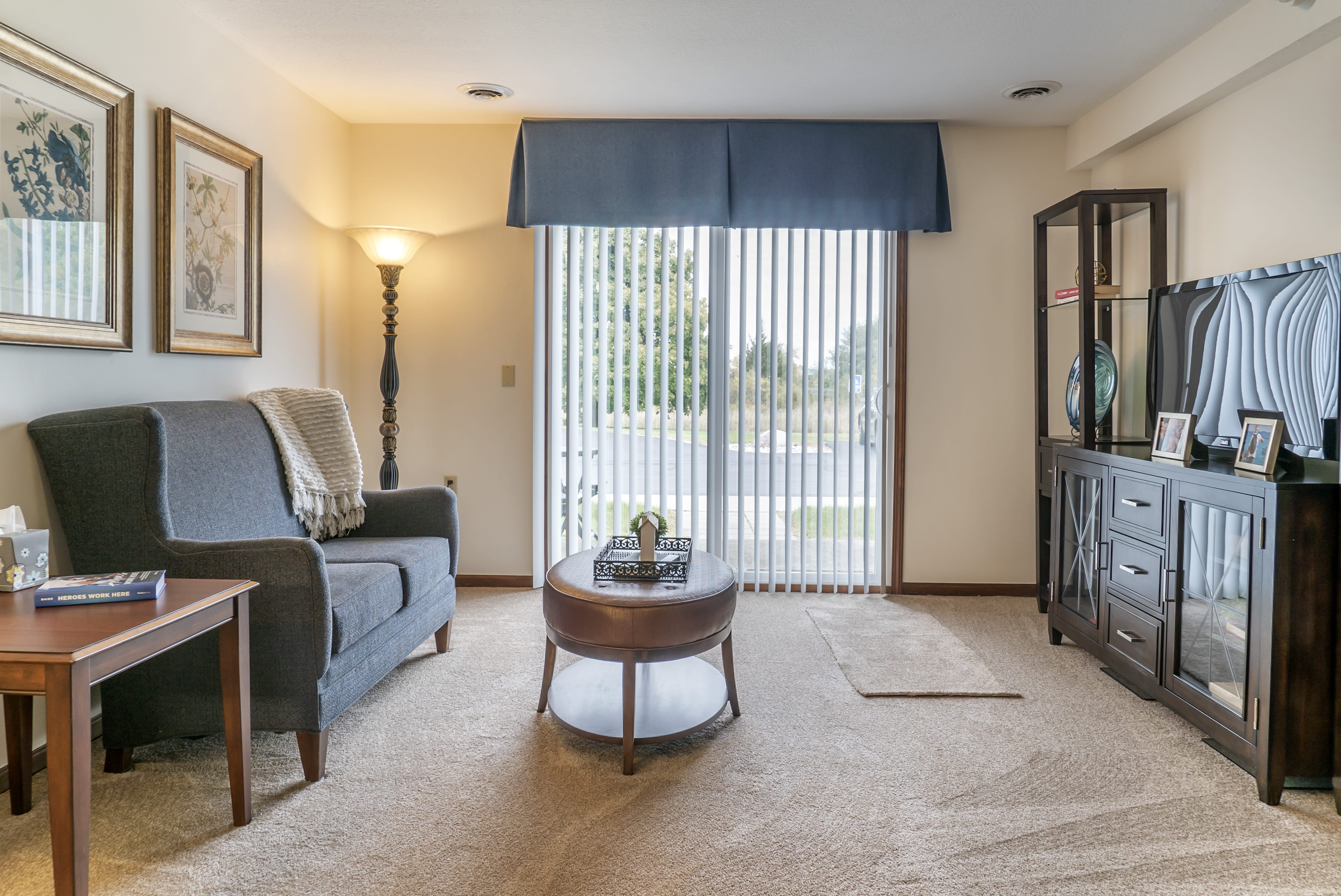 Brookdale Adrian Independent and Assisted Living in Adrian MI