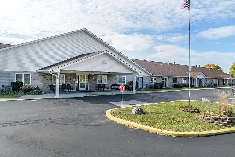 Brookdale Adrian Independent and Assisted Living in Adrian MI