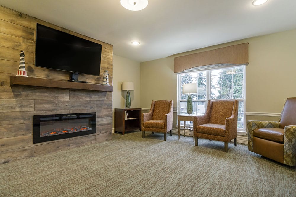 Brookdale Alderwood Memory Care Lynnwood, WA Nursing Home