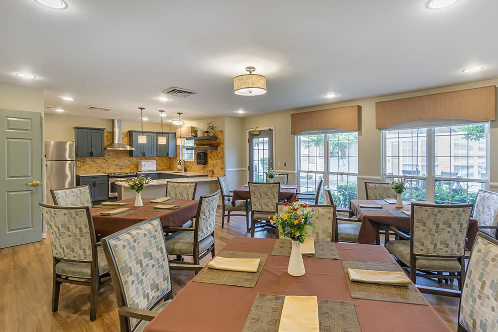 Brookdale Alderwood Memory Care Lynnwood, WA Nursing Home