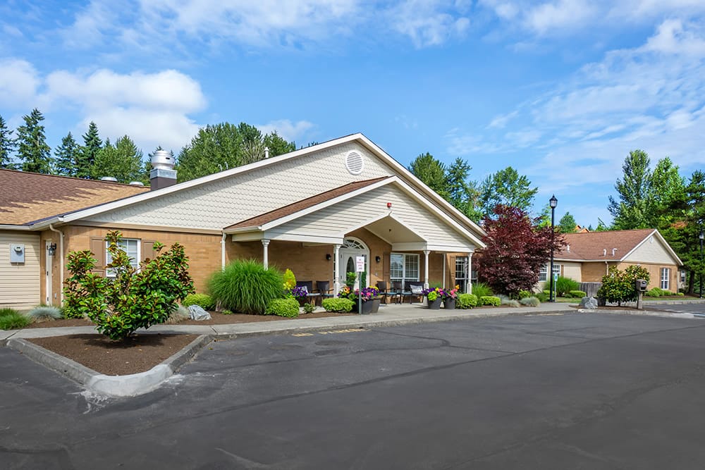 Brookdale Alderwood Memory Care Lynnwood, WA Nursing Home