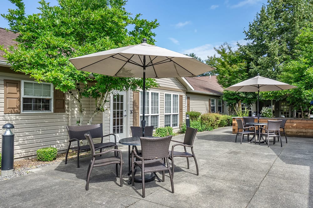 Brookdale Alderwood Memory Care Lynnwood, WA Nursing Home