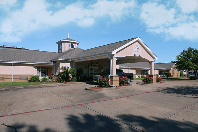 Brookdale Alexandria, Alexandria, LA