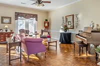Community Living Room
