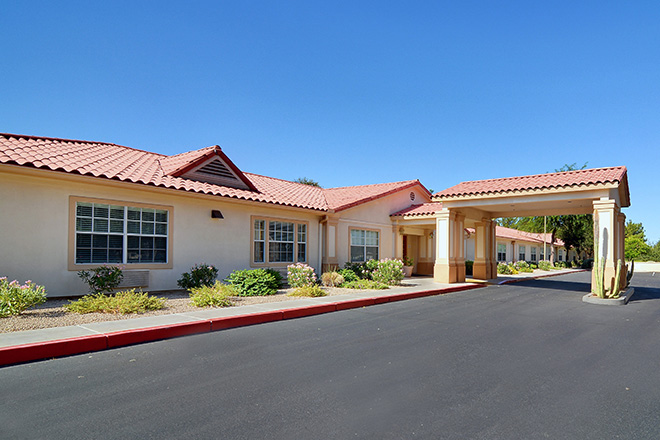 Arrowhead Emergency Room Arrowhead Emergency Room