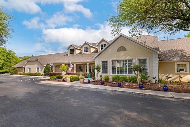 The Windsor at Ortega