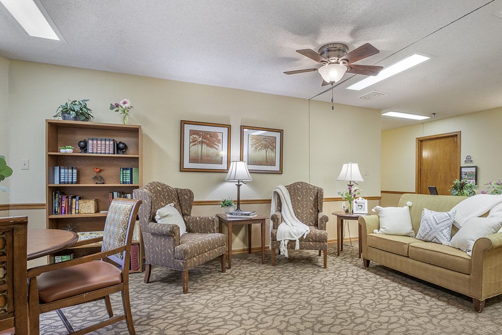 Brookdale Bartlesville North Assisted Living Bartlesville, OK