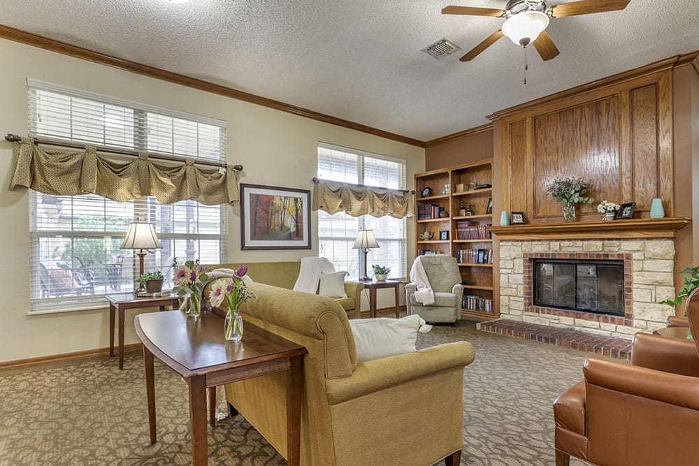 Brookdale Bartlesville North Assisted Living Bartlesville, OK