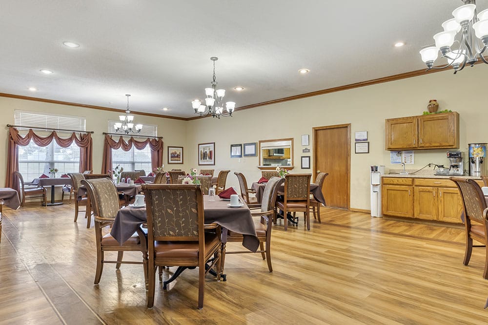 Brookdale Bartlesville North Assisted Living Bartlesville, OK