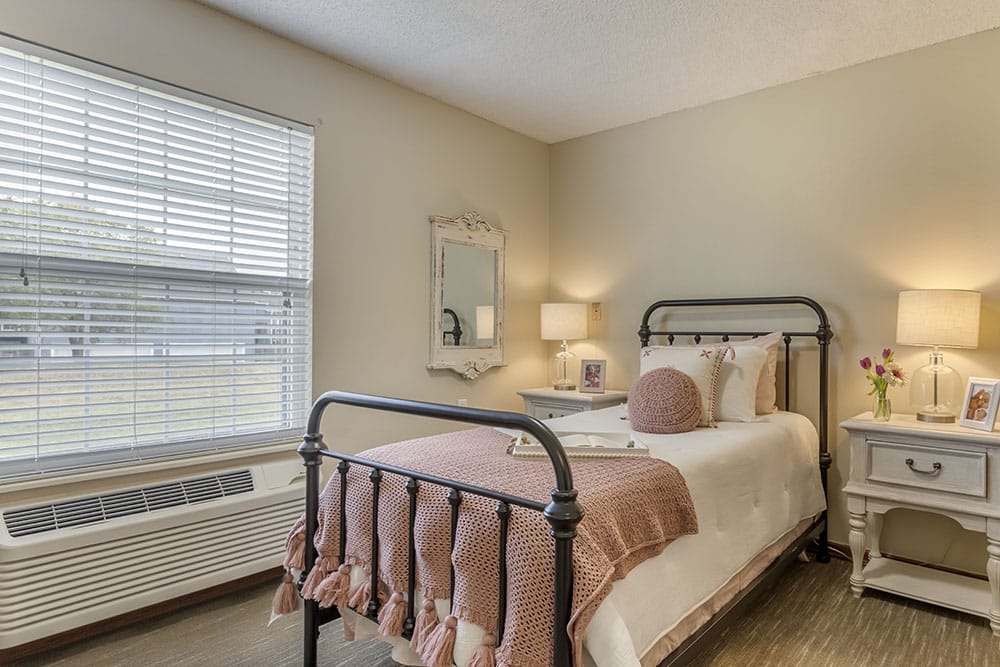 Brookdale Bartlesville North Assisted Living Bartlesville, OK