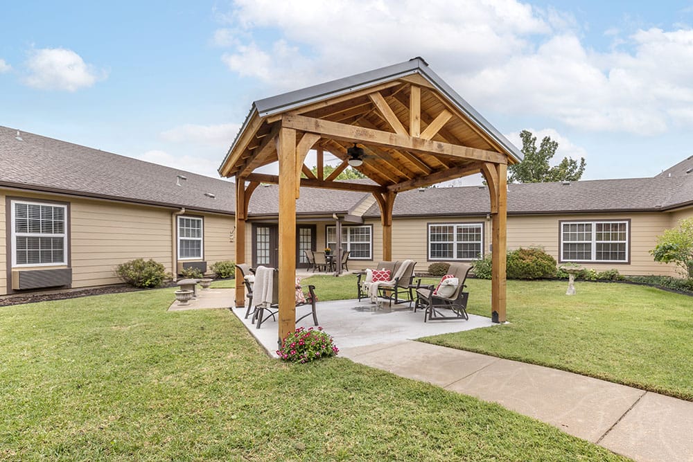 Brookdale Bartlesville North Assisted Living Bartlesville, OK