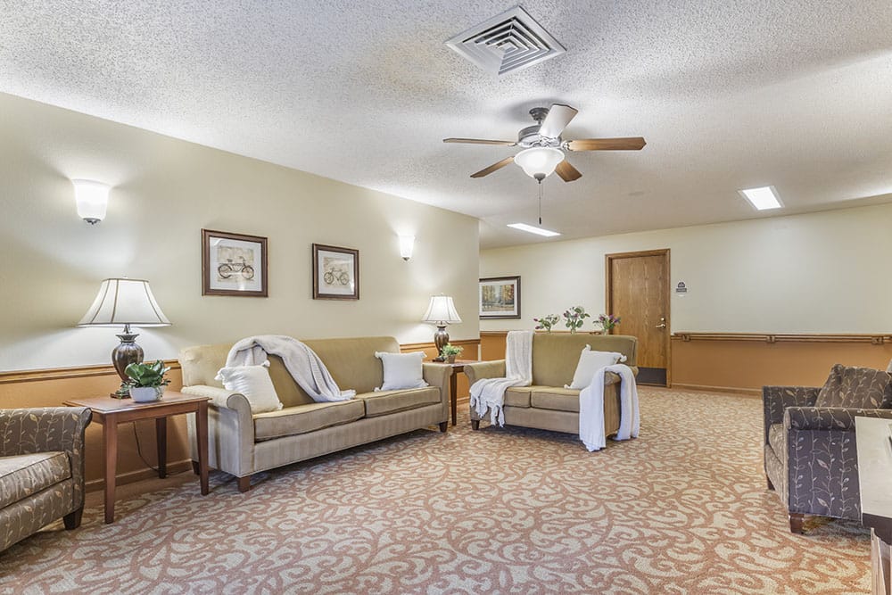 Brookdale Bartlesville South Assisted Living Bartlesville, OK