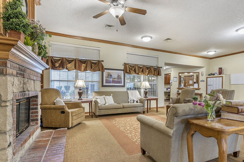 Brookdale Bartlesville South Assisted Living Bartlesville, OK