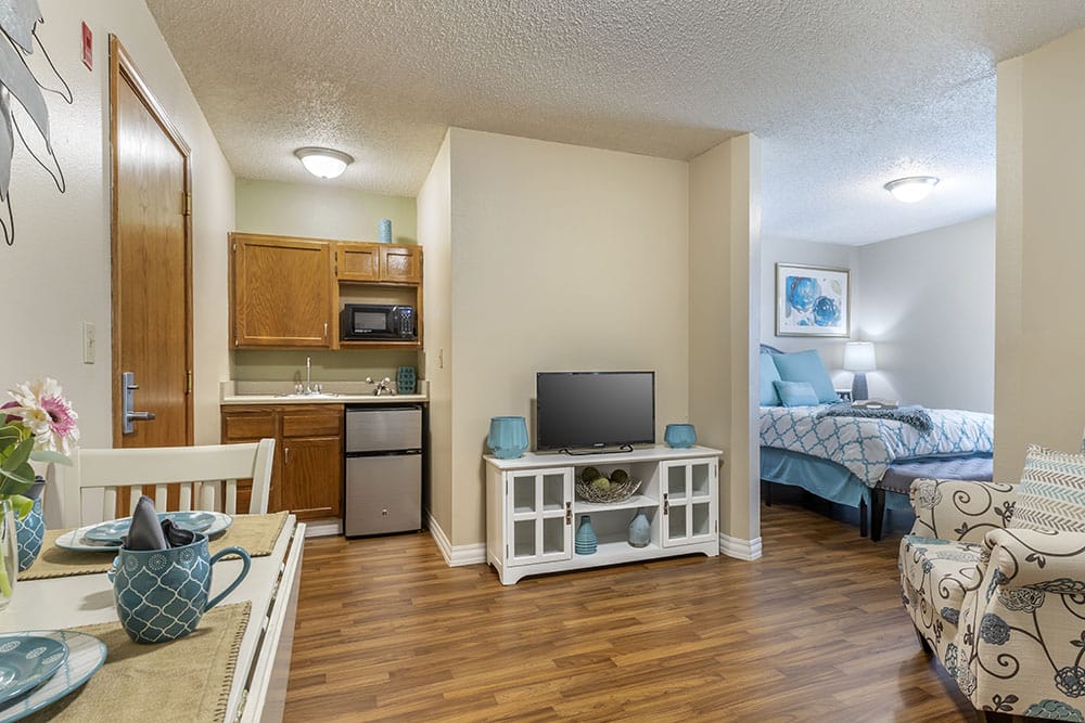 Brookdale Bartlesville South Assisted Living Bartlesville, OK