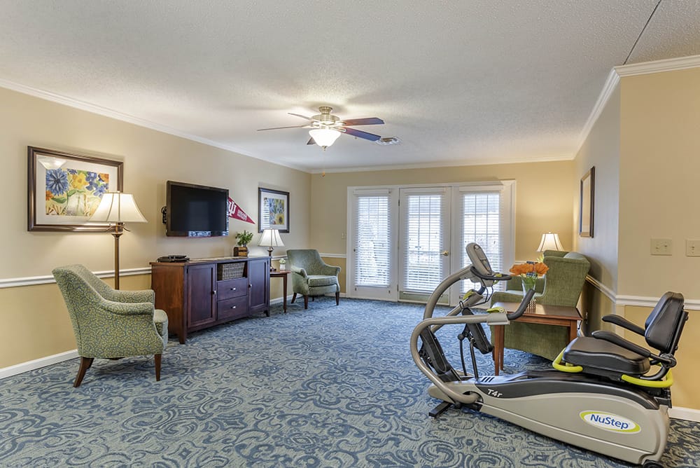 Brookdale Bloomington Assisted Living Bloomington, Indiana