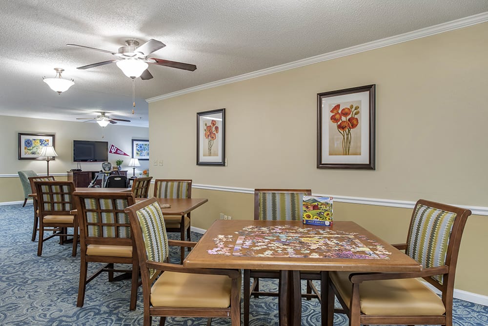 Brookdale Bloomington Assisted Living Bloomington, Indiana