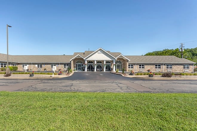 Brookdale Bloomsburg, Bloomsburg, PA