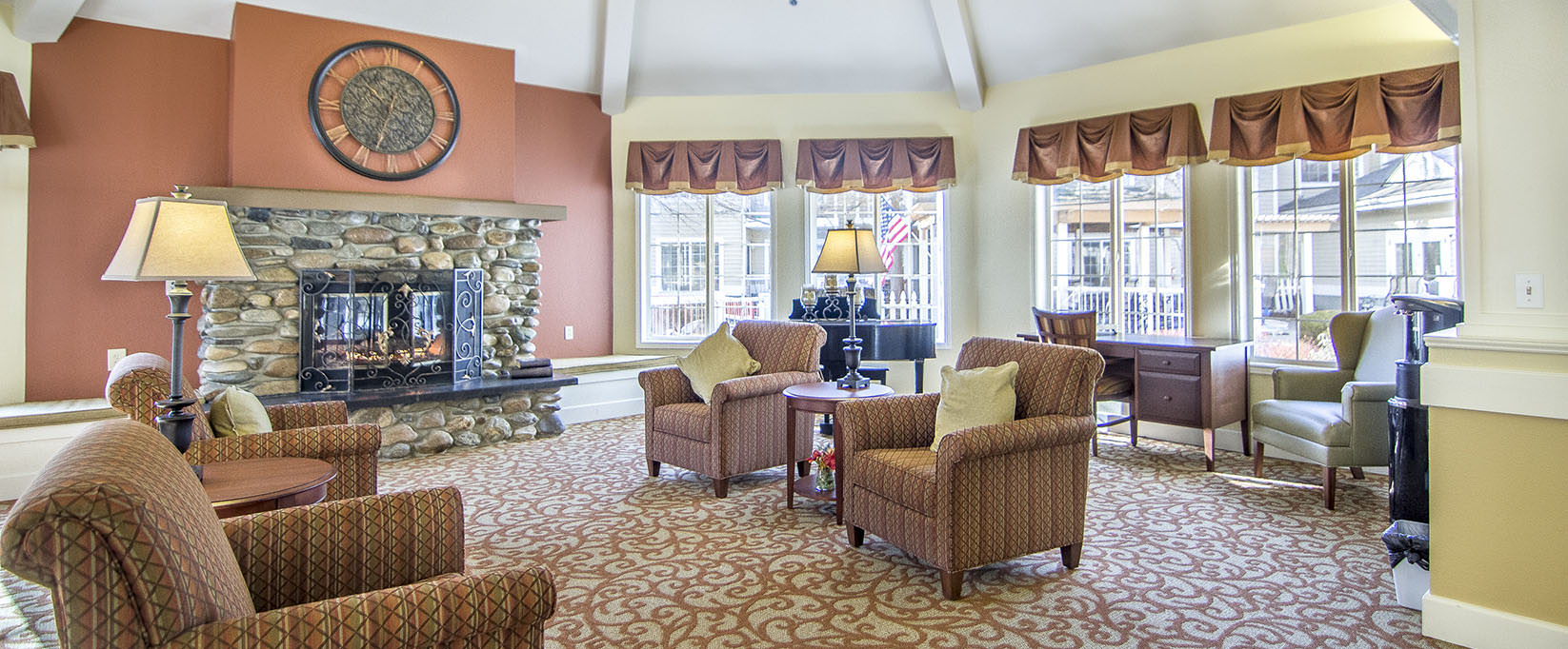 brookdale boise parkcenter assisted living boise idaho