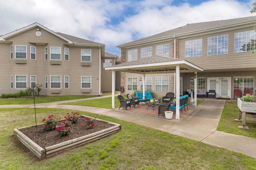 Brookdale Bossier City Assisted Living Memory Care Bossier City