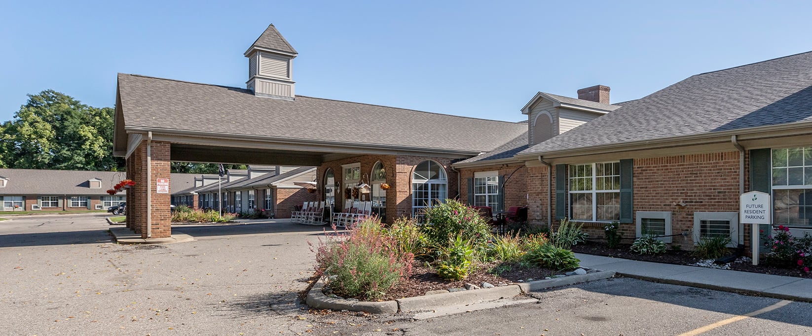 Brookdale Brighton Independent Living In Michigan