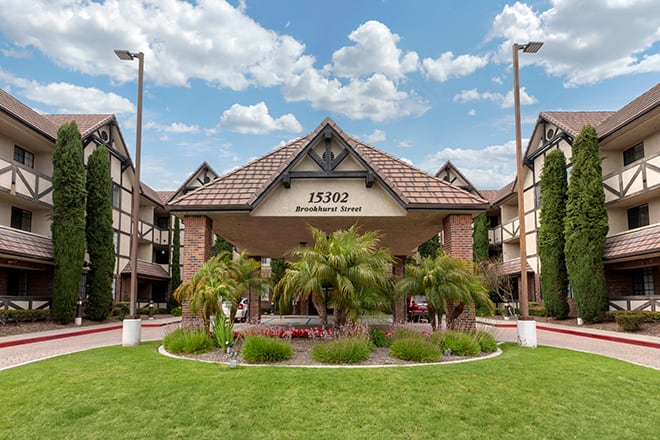 24 7 Home Care Westminster