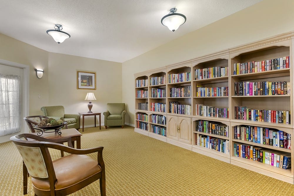 Brookdale Canopy Oaks Assisted Living Alzheimer's Ocala, FL